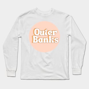 Outer Banks Long Sleeve T-Shirt